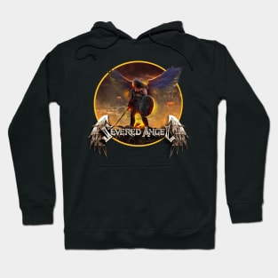 Severed Angel “Angel” Hoodie